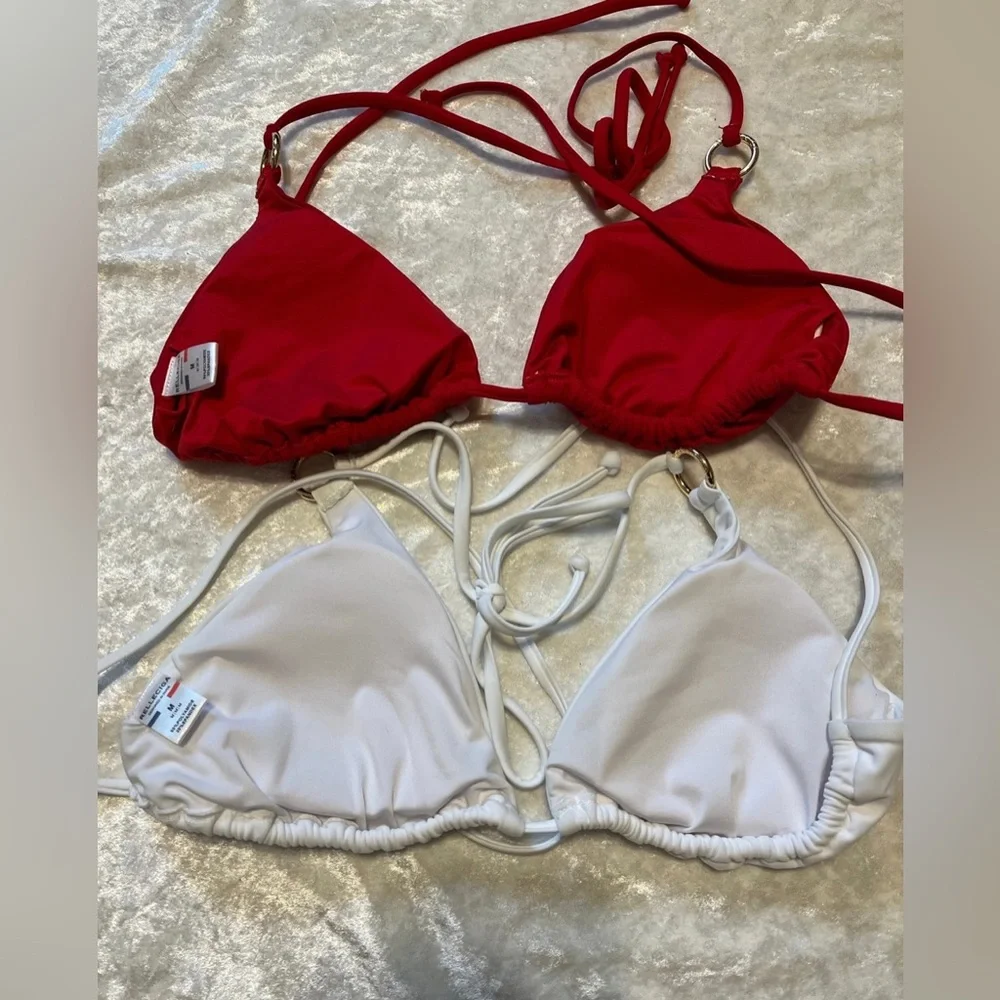 Bikini Set: mix- match. NW/OT